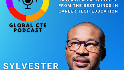 Product image for Global Career Tech Education Podcast