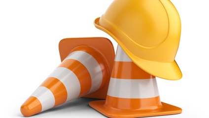 Product image for Safety Certificate 2025