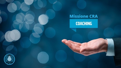 Product image for Missione CRA Coaching