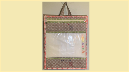 Product image for PJ's Project Bag