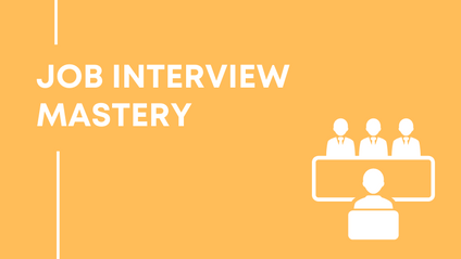 Product image for Interview Intelligence