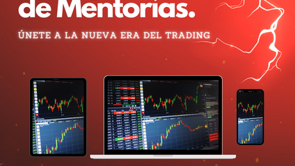 Product image for Programa de Mentoría para Traders Algorítmicos