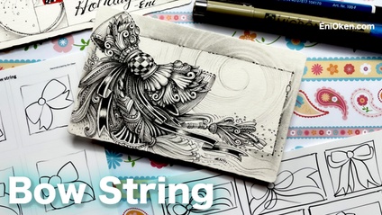 Product image for Bow String Lesson
