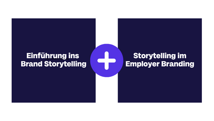 Product image for Bundle: Einführung + Employer Branding