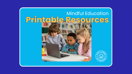 Product image for Printable Resources