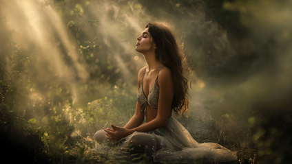 Product image for Learning How To Communicate With Your Spirit Guide