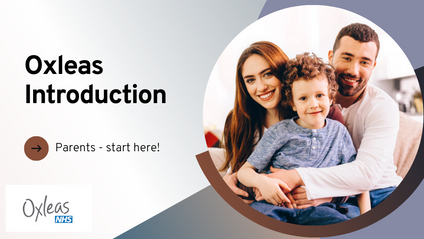 Product image for Oxleas Foundation Introduction