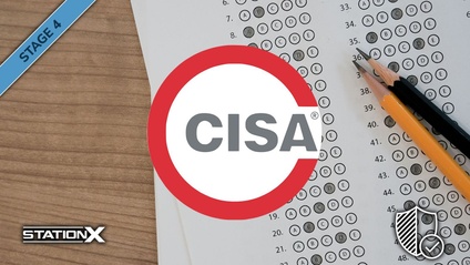 Product image for Certified Information System Auditor - CISA Practice Questions