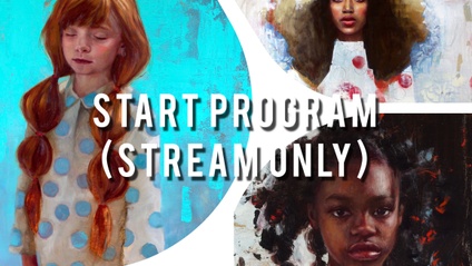 Product image for START Program (Pre-recorded only)