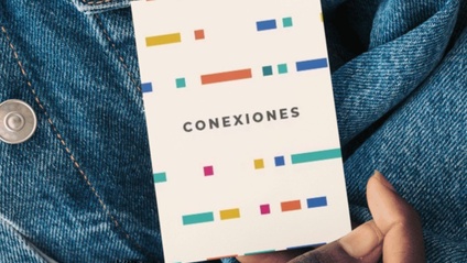 Product image for Cartas Preguntas Poderosas CONEXIONES ($ USD)