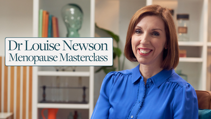 Product image for Dr Louise Newson Menopause Masterclass
