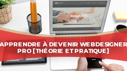 Product image for Développement web