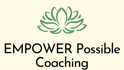 Product image for EMPOWER Possible Coaching with Julie Zaruba Fountaine 10 sessions