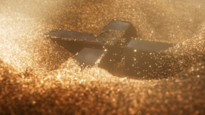Product image for Sand Reveal - VFX Course