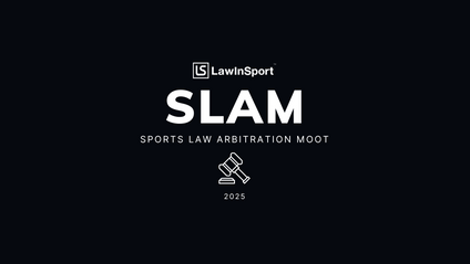 Product image for Sports Law Arbitration Moot Training Course
