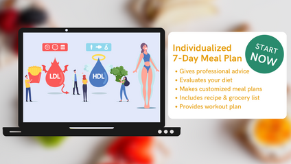 Product image for The Nutritious System