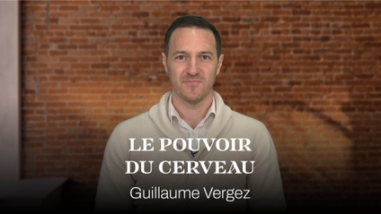 Product image for Le pouvoir du cerveau