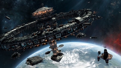 Product image for GALACTICA BUNDLE