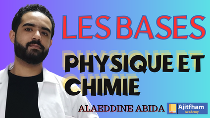 Product image for La révision : les bases en physique chimie