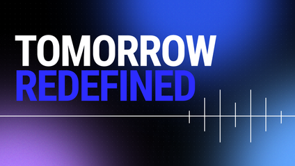 Product image for Tomorrow Redefined 2023 All Tracks