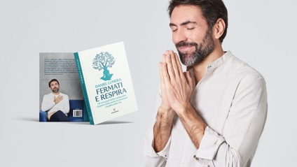 Product image for Fermati e Respira (2024) | Area Riservata ai Lettori