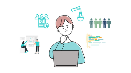Product image for The Simplest Guide to Clinical Trials SAS Programming