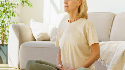 Product image for Trauma Informed Yoga Integration Consulting for Therapists
