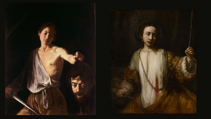 Product image for The Archetype - Half Figure Painting Course