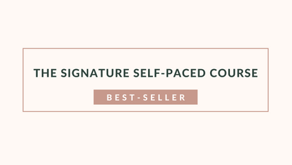 Product image for Signature Self-Paced RD Exam Prep Course