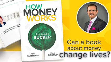Product image for How Money Works