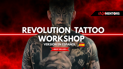 Product image for REVOLUTION TATTOO (Versión en Español)