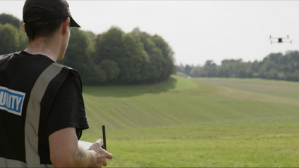 Product image for Security Drone Pilot Course