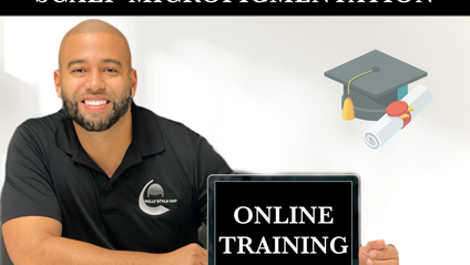 Product image for SMP Training Course 