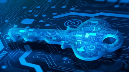 Product image for Introduction to Cryptography & Encryption