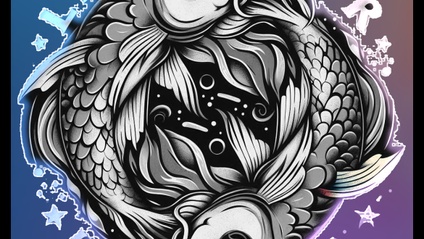 Product image for Let Loose Your Inner Badass!