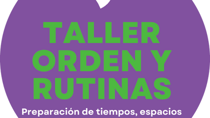 Product image for Orden y Rutinas: Preparando tiempo, espacios y corazones 
