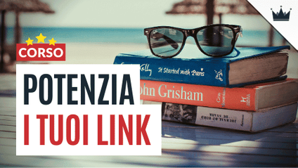 Product image for VENDI ONLINE: traccia i link e converti in automatico