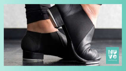 Product image for Adult Tap Workshop