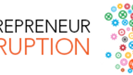 Product image for ENTREPRENEUR DISRUPTION