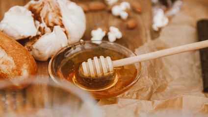 Product image for Beekeeping course