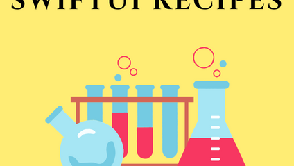 Product image for UIKit with SwiftUI Recipes
