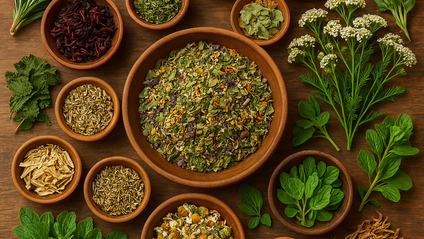 Product image for Tea Blending 101