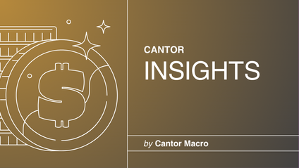 Product image for Cantor Insights