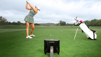 Product image for Certification - FlightScope Professional Course