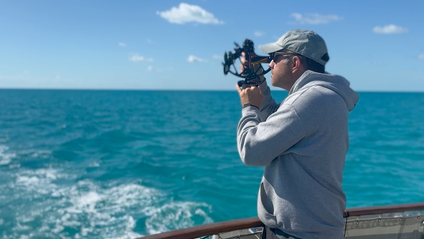 Product image for Mastering Celestial Navigation