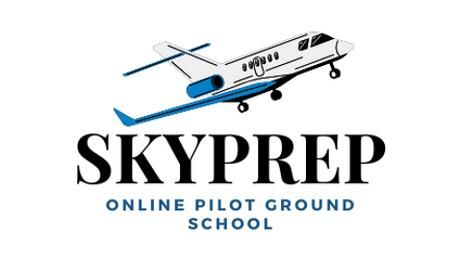 Product image for SkyPrep Online Pilot Ground School