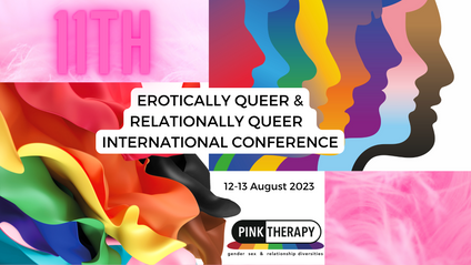 Product image for Erotically Queer and Relationally Queer