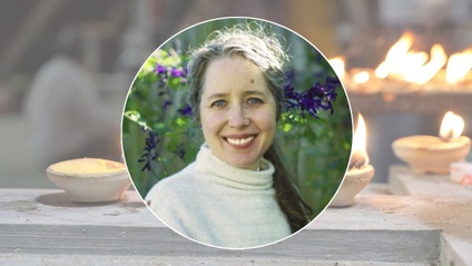 Product image for Women In Spirituality with Anasuya