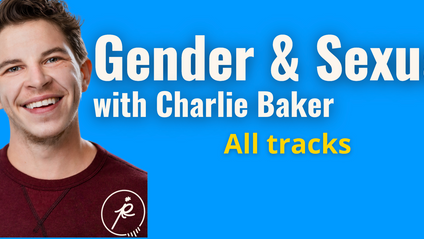 Product image for Gender and Sexuality Lectures with Charlie Baker
