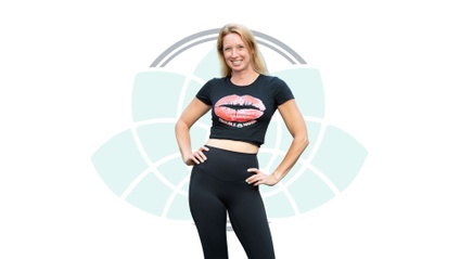 Product image for WARRIOR Strength Certification with April